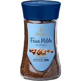 Tchibo Feine Milde &Ccedil;&ouml;z&uuml;nebilir Kahve 100 g