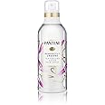 Pantene Waterless Perfectly Undone Texturising Sugar Hair Spray, Non-Sticky, 110ml