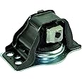 D2P 8200549046 Top Right Engine Mount Replacement For Renault Megane Mk2, Scenic Ii, Grand Scenic Ii
