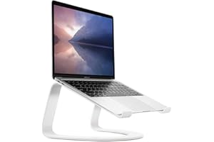 Twelve South Curve, Stojak do Macbooka, Biały