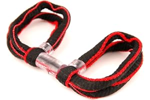 ArrowSocks Delux Archery Finger Sling/Bow Sling for use with Recurve or Compound bows