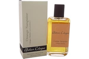 Atelier Cologne Orange Sanguine Parfum 100ml