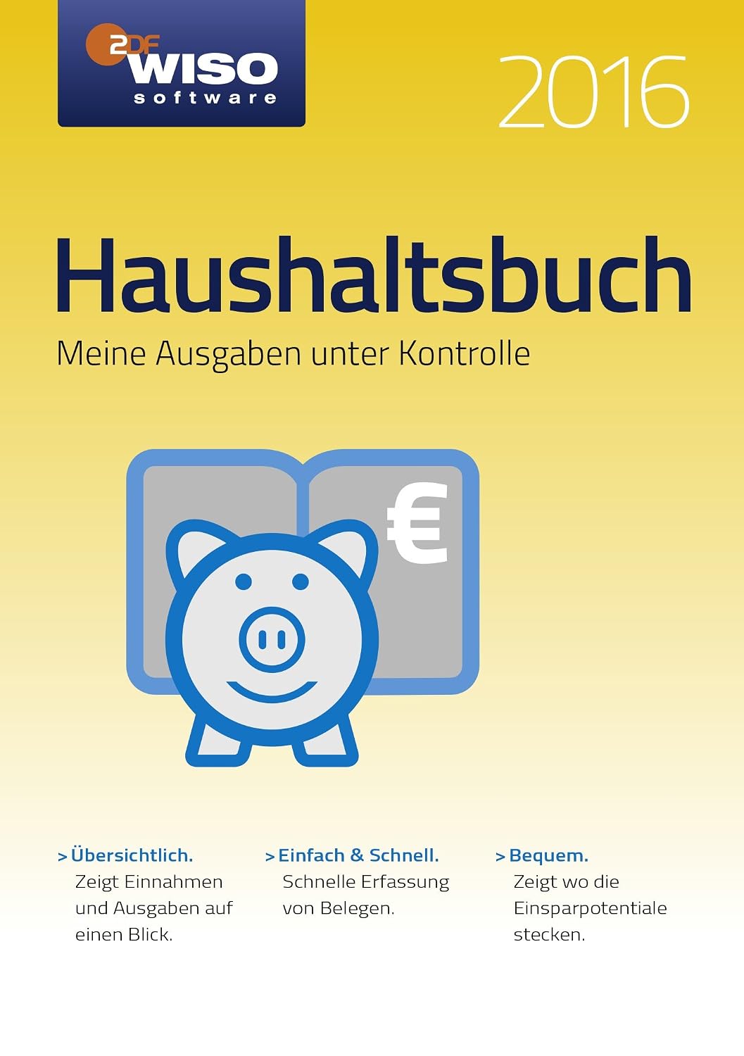 Wiso Haushaltsbuch 2009 Kostenlos