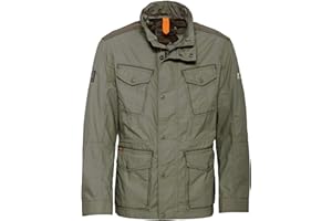 camel active Kurtka Mężczyźni 420500/5R82