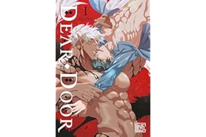 Dear.Door 1: Heiße Dämonen Boys Love mit packenden Action-Elementen und exklusiver Photocard in der 1. Auflage! (1)