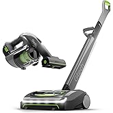 DEJI Gtech MK2 AirRam and Multi Cordless Vacuum Cleaners - AR29 & ATF036 Bundle