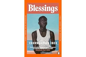 Blessings: ‘A sublime coming-of-age tale’ Guardian