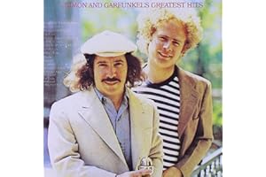 Simon and Garfunkel's Greatest Hits