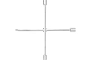 MATADOR SCHRAUBWERKZEUGE MATADOR Cross for cars, 17 x 19 x 21 x 12.5 1/2, 03501001