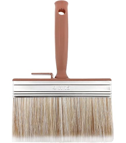 Outils de Corail Corail GRP Peinture Brosse à Poils avec Une tête