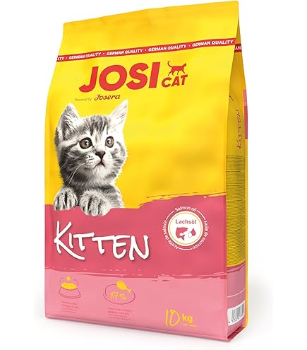 Happy Cat 70540 - Young Junior Land Geflügel