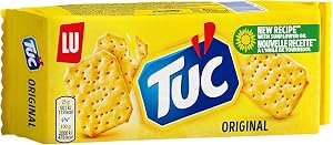 Tuc Original 100g