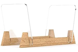 Glorious Studio Furniture (AMS-RECORD-STAND-75)