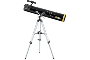 National Geographic 9011200 Telescopio Riflettore Az 114/900