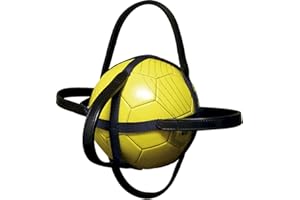 EKKIA Enveloppe NORTON pour ballon de Horse-Ball - T4