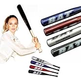 BUFFER&reg; Long Life Durable Rugged Aluminum Baseball Bat 63.5cm