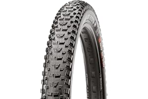 Maxxis Rekon+ 27.5x2.80 120 TPI Folding 3C MaxxTerra EXO+ / TR Tyre, Black