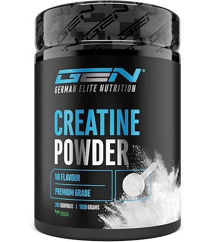 Bodylab24 Pure Muscle Gainer Chocolate 2000g, 33g de carbohidratos naturales, 40g de proteína y 12g de grasa por 100g, enriquecido con monohidrato de creatina, ideal para la construcción de masa