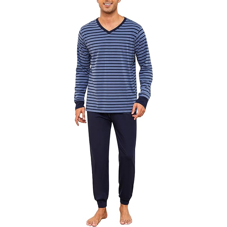 Pyjama's - Nachtkleding - Heren