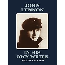 A Spaniard in the Works: Amazon.co.uk: Lennon, John: 8601410738273
