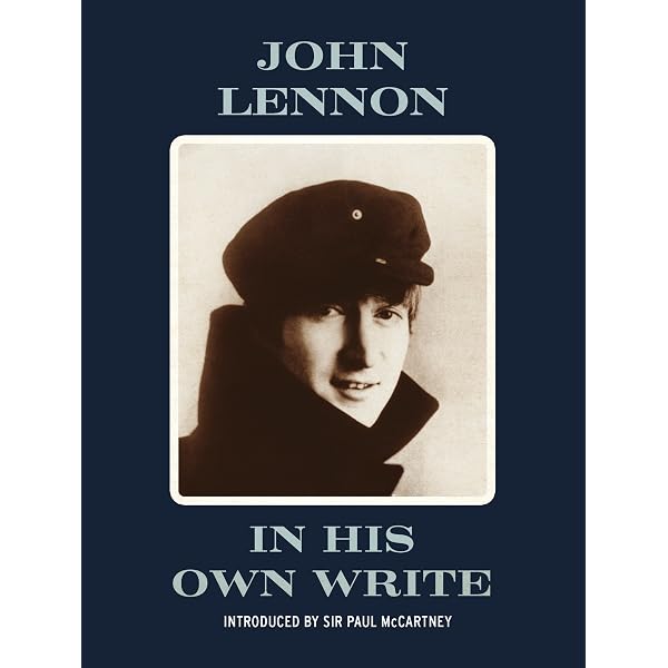 A Spaniard in the Works: Amazon.co.uk: Lennon, John: 8601410738273