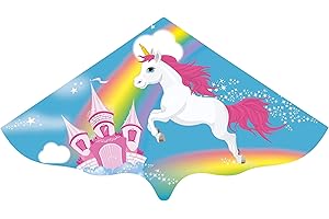 Gunther - Cerf-Volant Licorne Emma, 1106