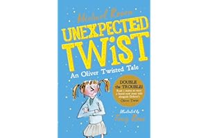 Unexpected Twist! An Oliver Twisted Tale