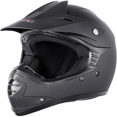Amazon.co.uk Best Sellers: The most popular items in Motorbike Helmets
