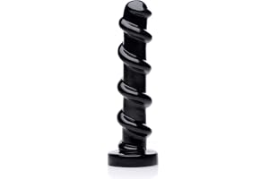 Mighty Screw Dildo