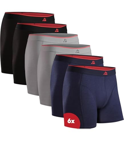 Bjorn Borg boxershorts premium cotton