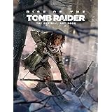 Rise of the Tomb Raider: The Official Art Book