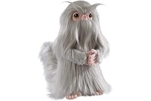 The Noble Collection Fantastic Beasts Demiguise Collector's Plush - Officially Licensed 15in (38cm) Plush Toy Dolls Gifts