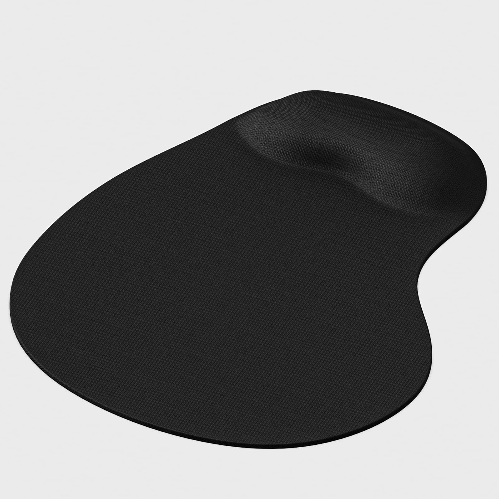 Lapster Gel Mouse Pad with Wrist Rest Review for Comfortable Gaming and Work