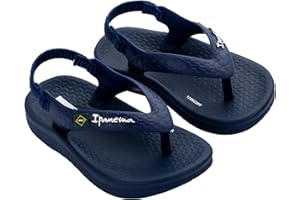 Ipanema Unisex Kid's Anatomica Soft Baby Flip-Flop