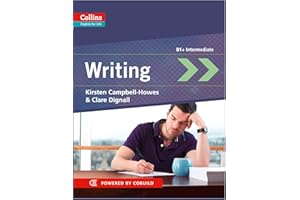 Writing: B1+ (Collins English for Life: Skills)
