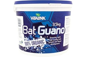 VitaLink 05-235-010 3.5 kg Bat Guano