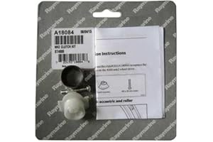 Raymarine Ersatzteile ST4000 MK2