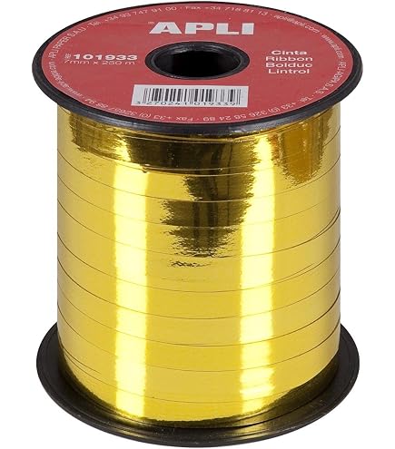 Bolduc satiné - ARGENT 7 mm x 500 m | Contact CENPAC - Solutions d