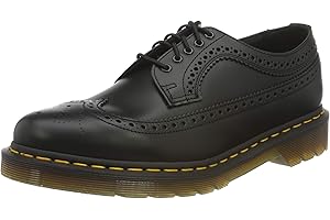 Dr. Martens 8053 Padded, Scarpe Basse, Unisex - Adulto