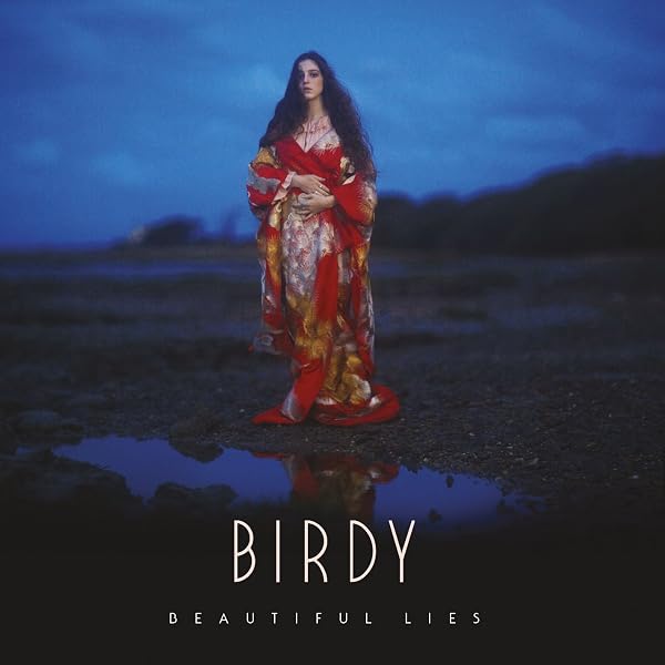 Birdy - Fire Within: Amazon.nl