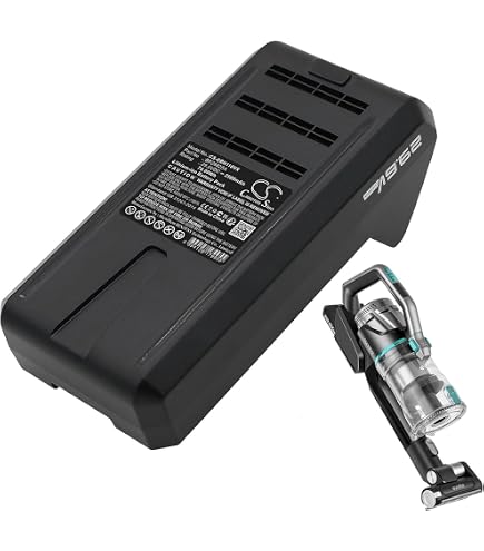 Batteria robot aspirapolvere samsung al miglior prezzo