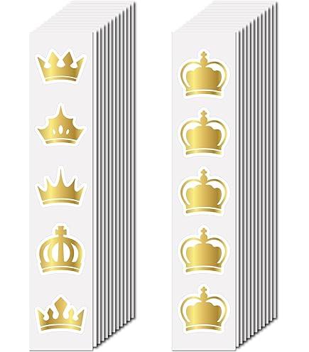 Driehoek insteekhoes - zelfklevend - 4 stuks - voor planner en agenda - Liefs op papier