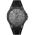 Caterpillar CAT Stealth Analog Gray Dial Men's Watch-CC.151.25.511, Grey