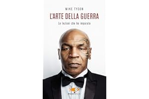 L'arte della guerra. Le lezioni che ho imparato (Pickwick)