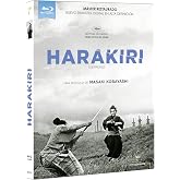 Harakiri [Blu-ray]