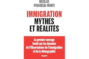 Immigration, mythes et réalités