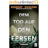 Dem Tod auf den Fersen (Tracy Crosswhite)