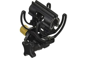 Rycote 041118 INV-7 HG MKIII - Supporto per microfono