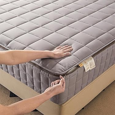 Dreamzie Matrasbeschermer - Voor Matras 90 x 200 cm