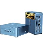 GEEKOM IT13 Mini PC mit Intel i5-13600H, 16 GB RAM &1 TB SSD